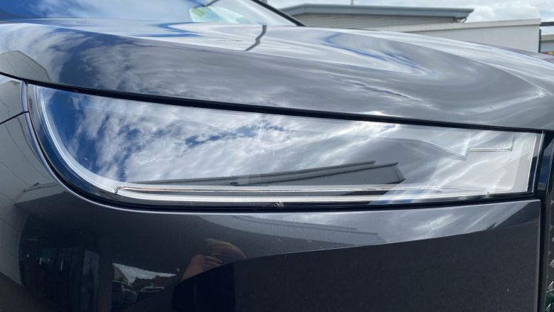 BMW iX 385kW xDrive50 M Sport 111.5kWh 5dr Auto Electric Estate